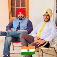 Fatehmaan Singh Kang