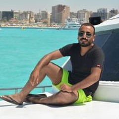 Mostafa Wagdy