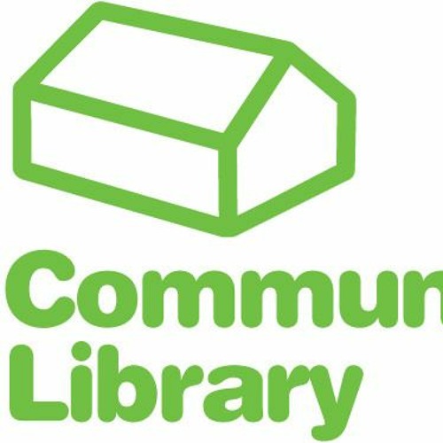 Community Library’s avatar