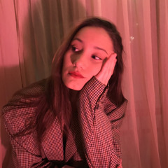 Kaltrina Kamshi