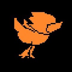 DELTARUNE: Birds of A Feather