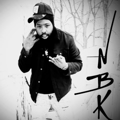 "One_Take"×N.B.K