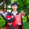 bảo bắt bướm