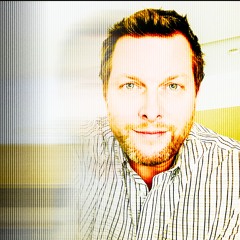 Dylan Heming