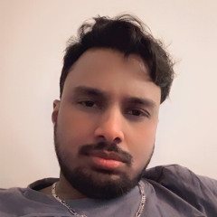 Mohammad Faizan Sohail