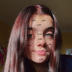 Cara 💙🤍