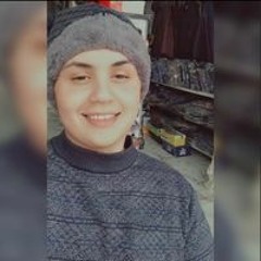 علي حسين