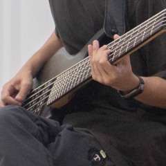 just a little spark of light