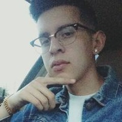 Luis Angel