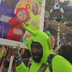 Quantae Slaughter