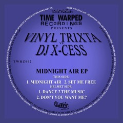 Vinyltrixta