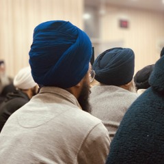 ਇੰਦਰਪ੍ਰੀਤ ਸਿੰਘ