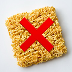 I Hate Noodles