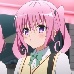 ♱