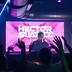 Hector Suarez