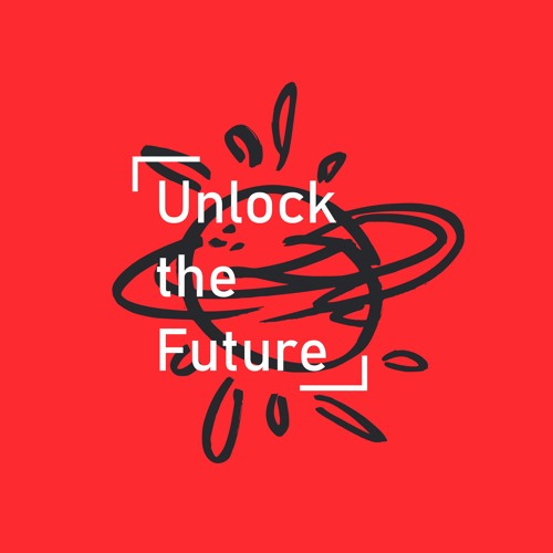 Unlock the Future’s avatar