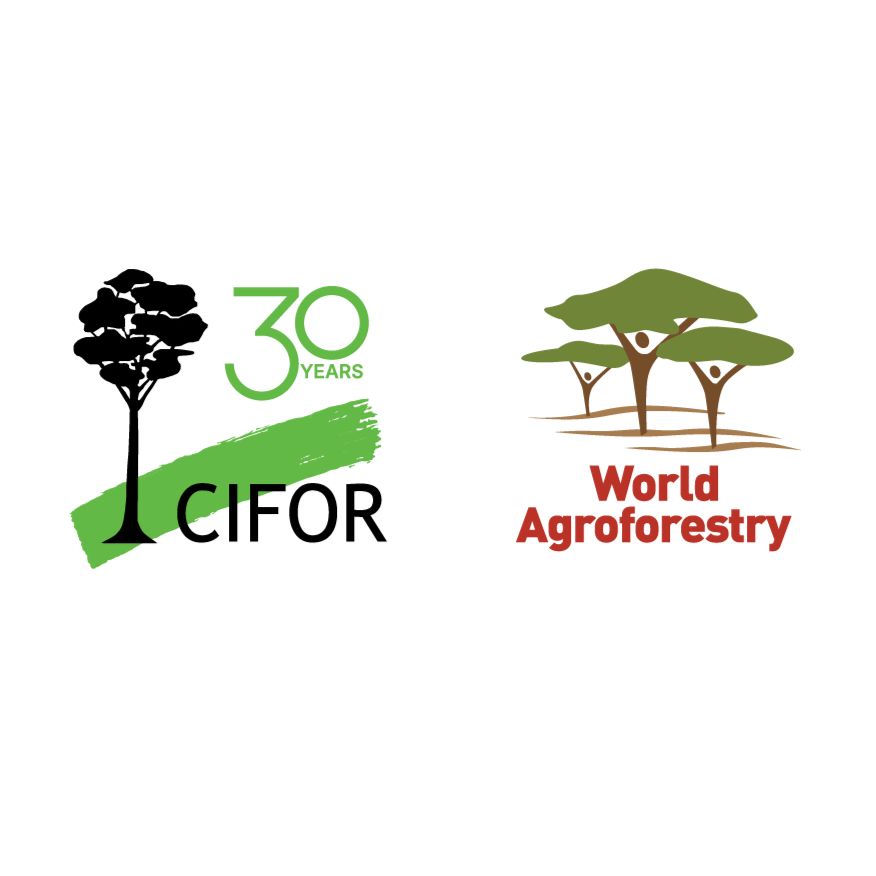 Center for International Forestry Research (CIFOR)