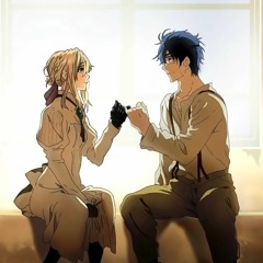 violet evergarden
