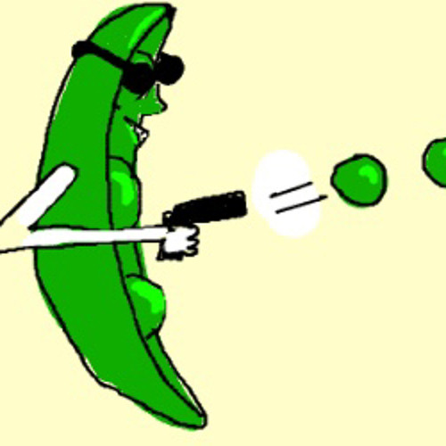 lil greenpea’s avatar