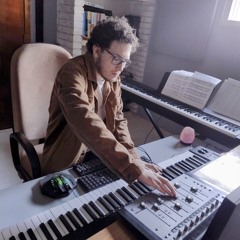 Gustavo Lengruber
