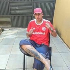 Samuel Assis