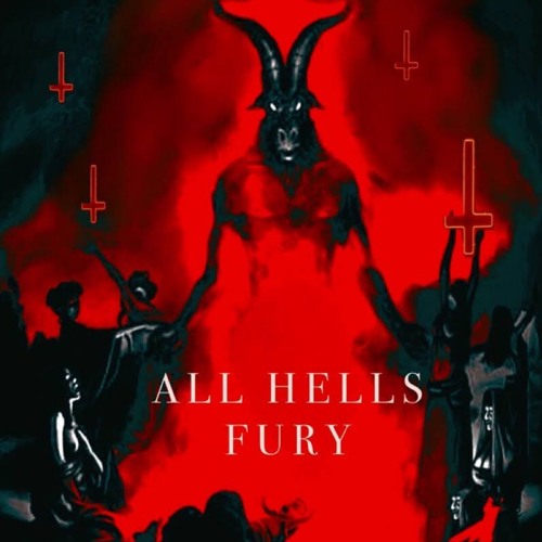 All Hells Fury’s avatar