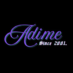 Adime