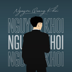 Nguyễn Quang Khôi