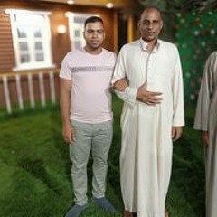 Ahmed H Gomaa