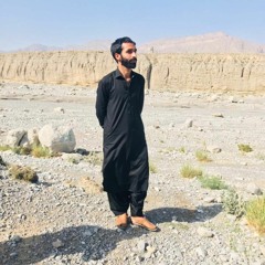 Guhram baluch