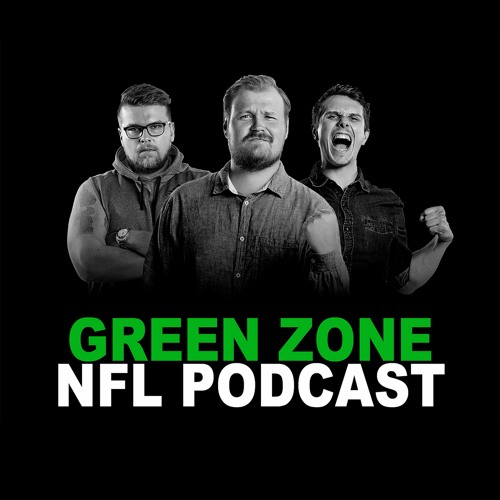 Green Zone NFL Podcast’s avatar
