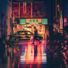 Faded [Creative Commons]