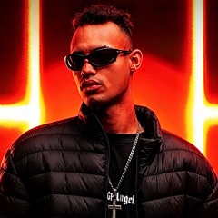 FAMOSO IMÃ X EDGE DESIRE - DJ DAN BR