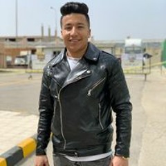 Mostafa Sosta