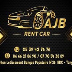 Ajbrent Car