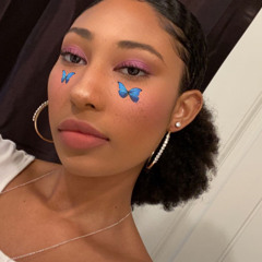 Jasmine Victoria
