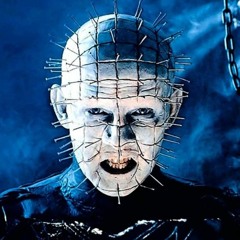 Lord Pinhead