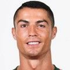 Crstiano Ronaldo