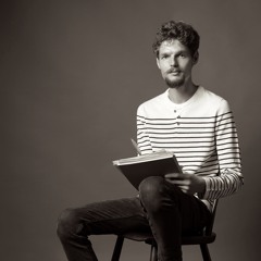 JÉRÉMY GILBERT