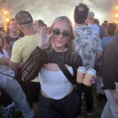Chloe Alberti