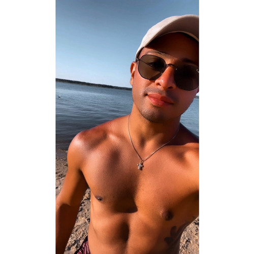 Oscar Hernandez Vasquez’s avatar