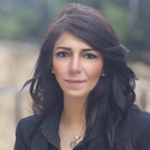 Diana Fayad’s avatar