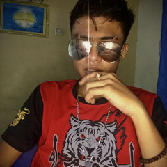 Aiman Iskandarzaty