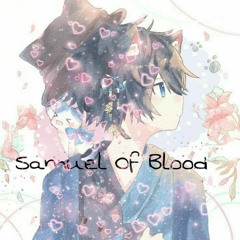 YT  samuel of blood