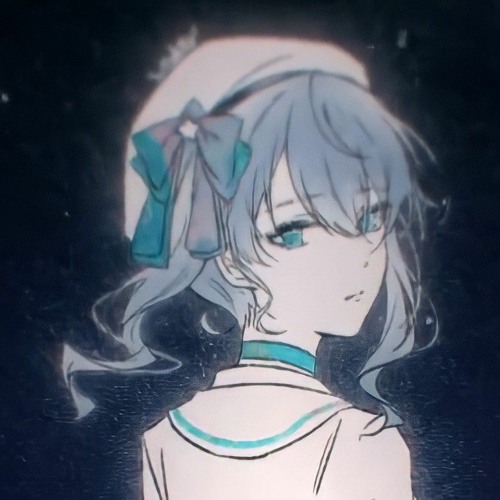 Renmaiou’s avatar