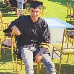 Yasser Osama