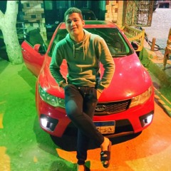 Eslam Abo Zaid
