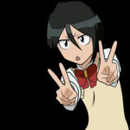 PlayboiRukia’s avatar