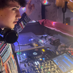 WELLYN DJ