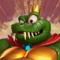 Your average K Rool fan